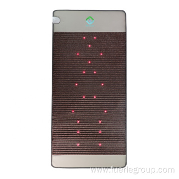 Crystal Heating Infrared Therapy Mat